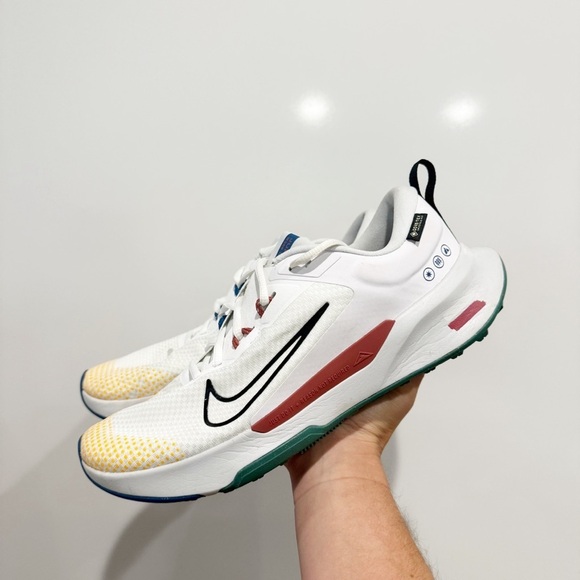 Nike Juniper 2 GTX Trail Running Sneakers NEW - Picture 12 of 12